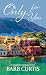 Only for You (A Sapphire Springs Novel, 2)