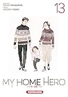 My Home Hero, Tom...