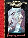 Przykry początek by Lemony Snicket