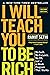 I Will Teach You to Be Rich by Ramit Sethi
