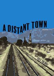 A Distant Town: Stories