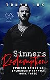 Talon's Redemption (Sinners Duet LSMC Sacramento Chapter #2) Talon's Redemption (Sinners Duet LSMC Sacramento Chapter #2)
