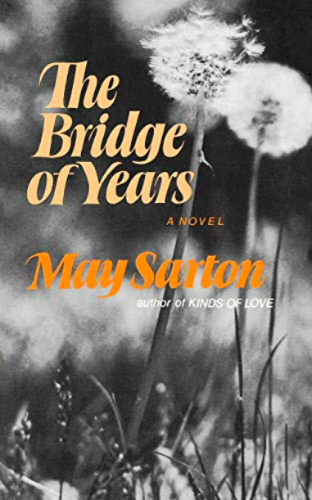 The Bridge of Years (Paperback)