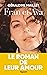 Fran et Ava: Le roman de le...