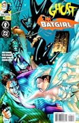 Ghost/Batgirl #4