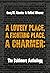 A Lovely Place, A Fighting Place, A Charmer by Gary M. Almeter