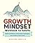 Growth Mindset Workbook for Adults by Michaela Renee Johnson