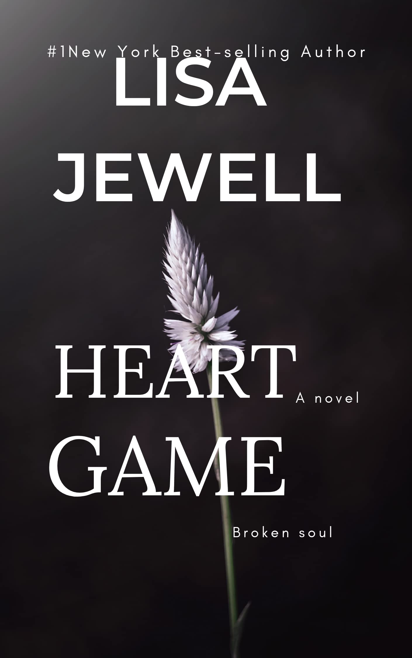 Heart game: Broken soul (Kindle Edition)