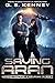 Saving Aran: Redemption for a Ravaged Planet (Sons of Aran)