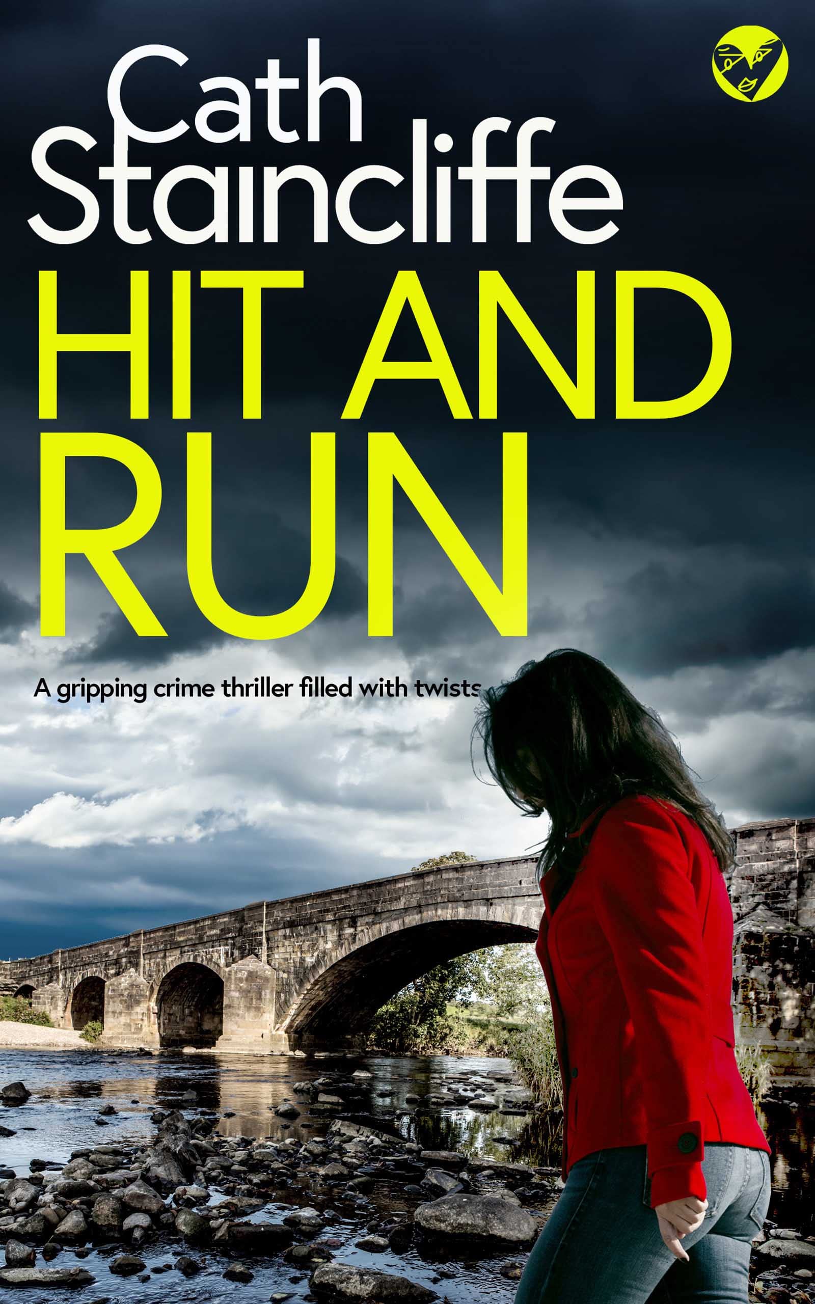 Hit and Run (Janine Lewis #2)