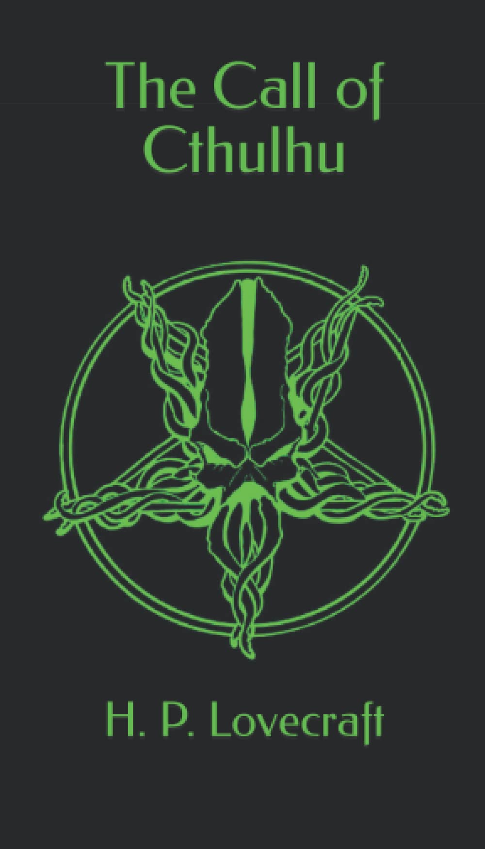 The Call of Cthulhu