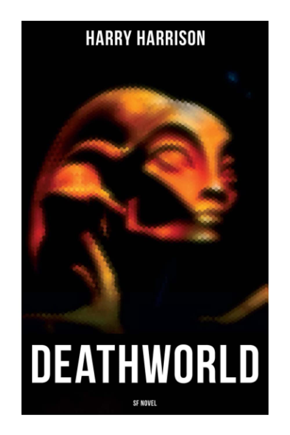 DEATHWORLD