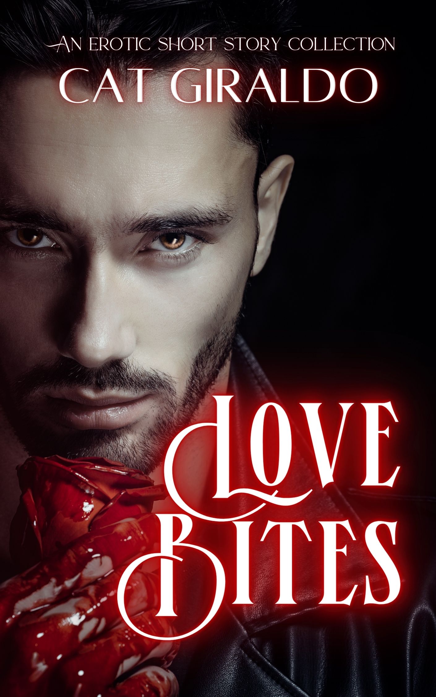 Love Bites, Vol 1: A Monsterotica Short Story Collection