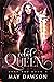 Rebel Queen (Lost Fae, #3)