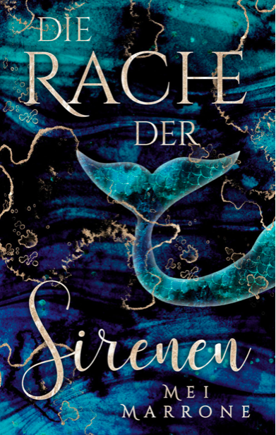 Die Rache der Sirenen (Paperback)