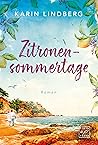 Zitronensommertage by Karin Lindberg
