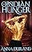Obsidian Hunger (Undercover Elementals, #4)