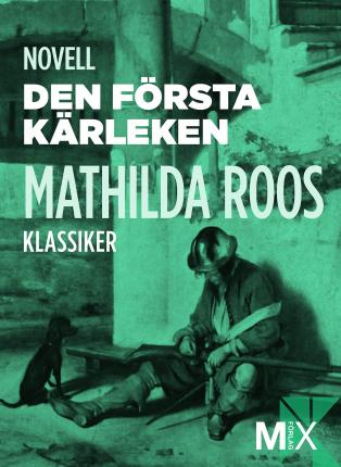 Den första kärleken (ebook)
