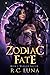 Zodiac Fate (Warrior Shifter #1)