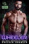 Wheeler (Vegas Venom #2)