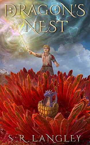 Dragon's Nest (Dragon's Erf, #4)