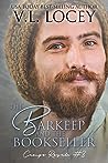 The Barkeep and the Bookseller by V.L. Locey