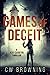Games of Deceit (Kai Corbyn Series)