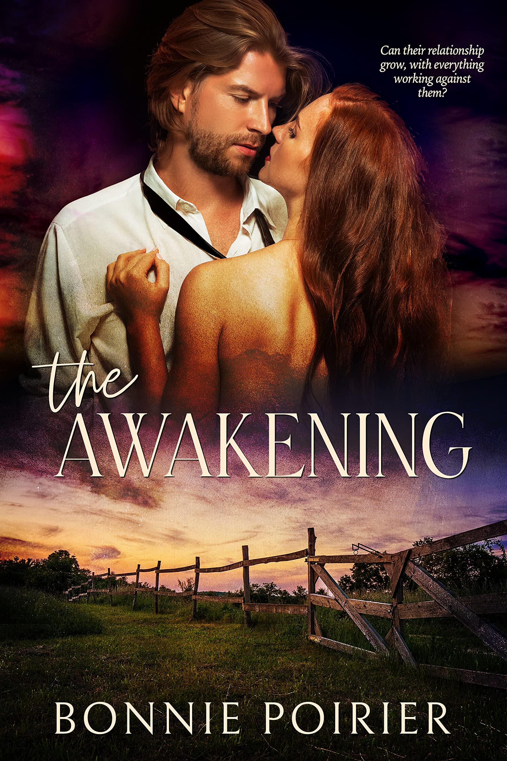 The Awakening (Morton Family Saga)