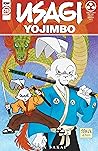 Usagi Yojimbo (20...