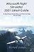 Microsoft Flight Simulator ...