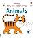 Animals (Very First Words L...