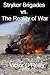 Stryker Brigades vs. The Reality of War by Victor O'Reilly