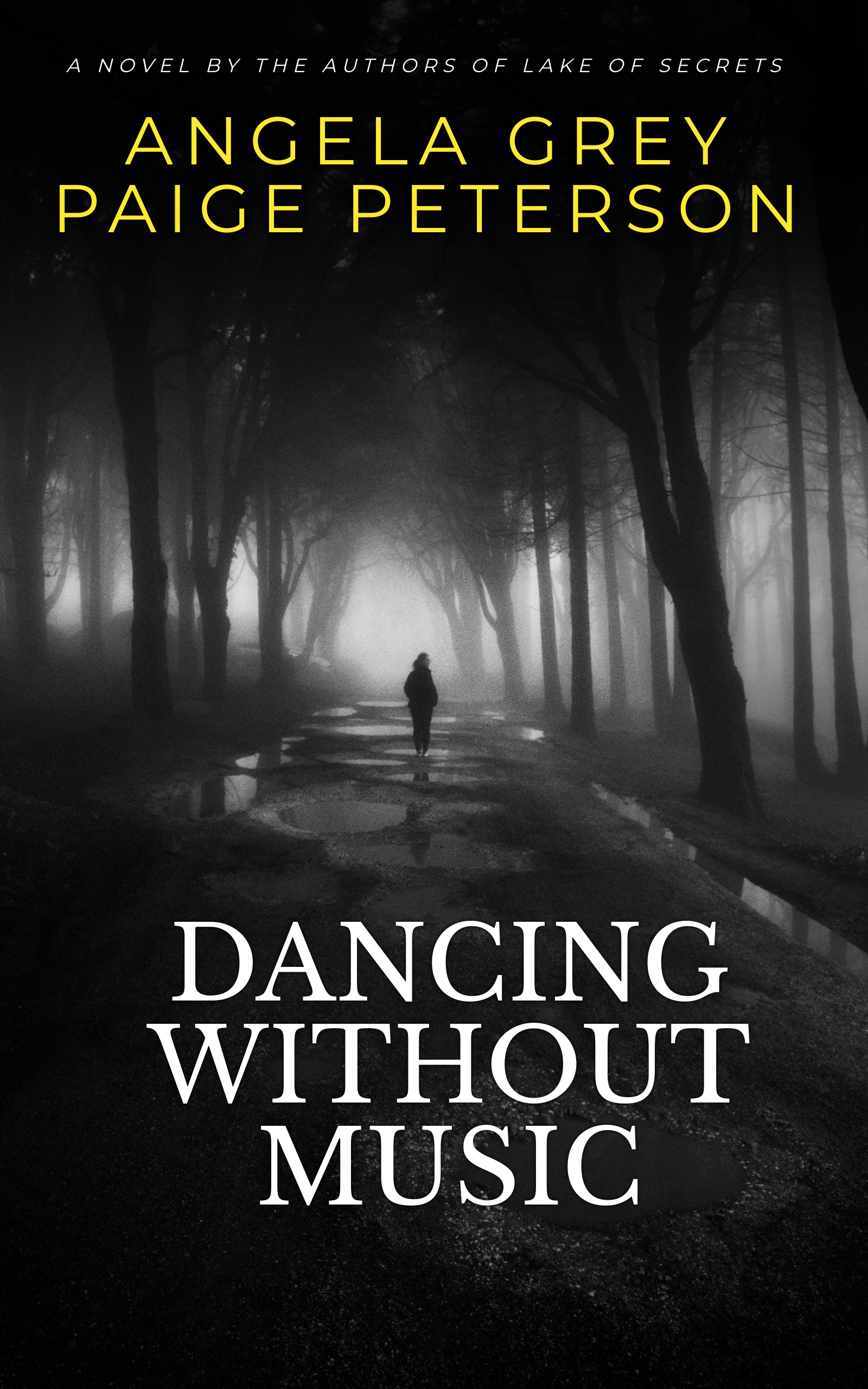 Dancing Without Music