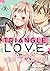Triangle Love Vol.03 (TL Manga): To Love and Be Loved