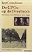De GPOe op de Overtoom Spionnen voor Moskou 1920-1940 by Igor Cornelissen