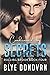 Condemned by Secrets (Rolling Brook #4)