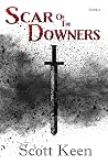 Scar of the Downers