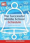 The Successful Middle School Schedule