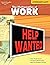 The Mathematics of Work by Houghton Mifflin Harcourt
