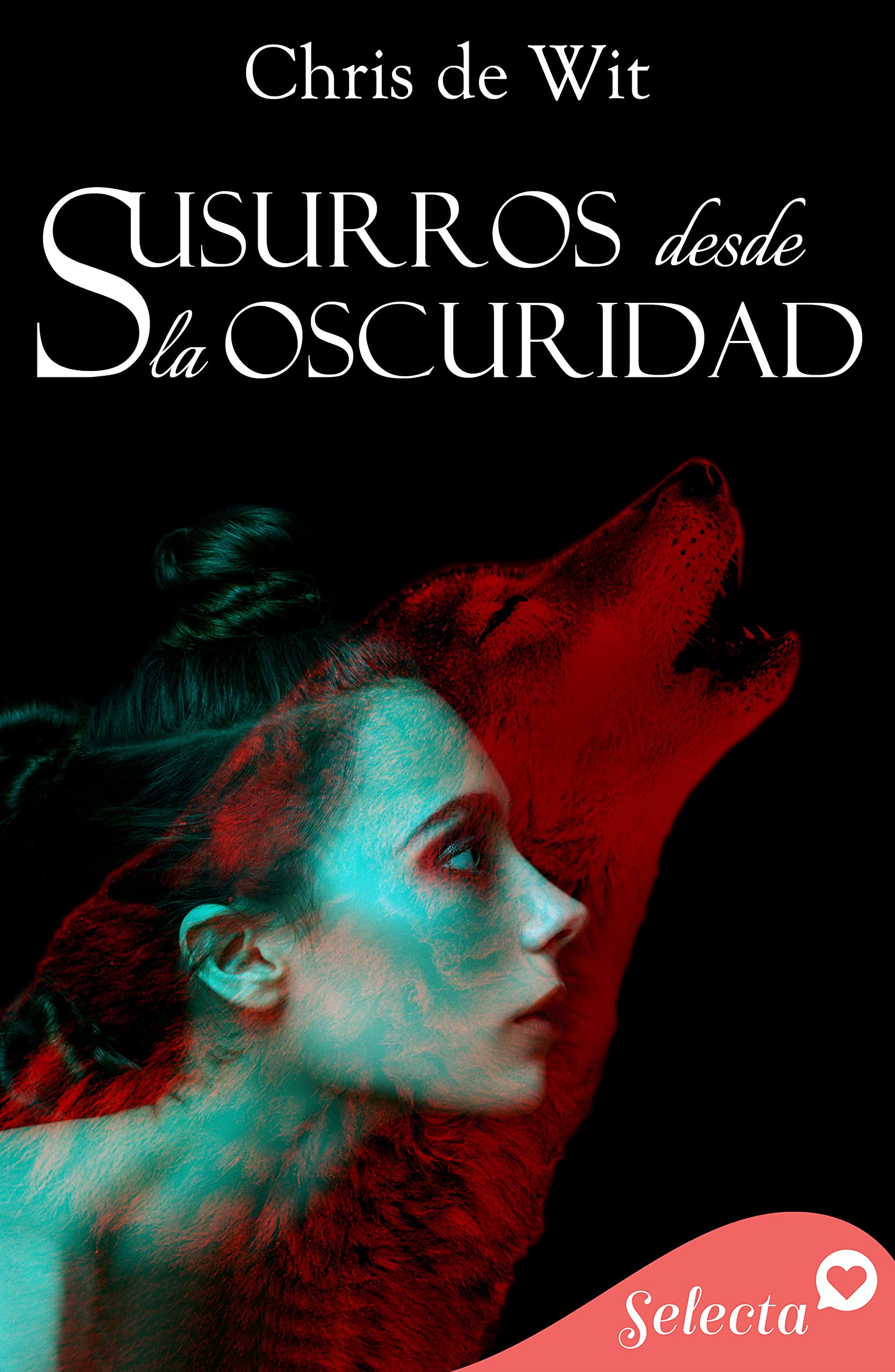Susurros desde la oscuridad (Los Silverwalkers 5) (Spanish Edition)