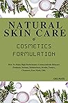 NATURAL SKINCARE ...