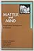Matter and Mind: Imaginativ...