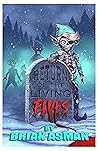 Return of the Living Elves Book cover for Return of the Living Elves