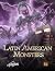 Latin American Monsters [5E] by Miguel Colon