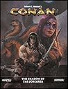 Conan: The Shadow of the Sorcerer