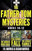 The Father Tom Mysteries: Books 10-12