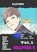 Eleceed, Vol.1- Chapter 2