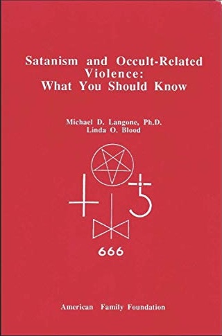 Satanism and Occult-Related Violence: What You Should Know