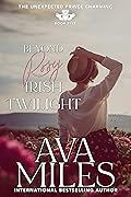 Beyond Rosy Irish Twilight