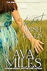 Over Verdant Iris...